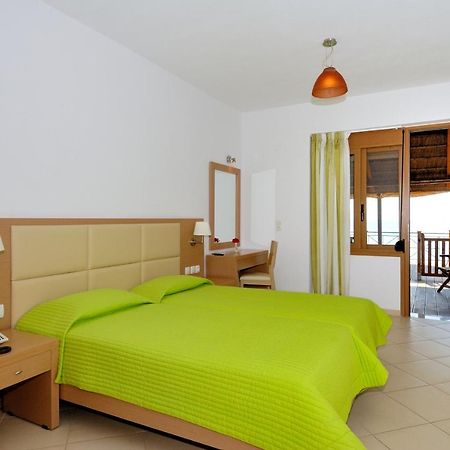 Aparthotel Vekios Club Párga Zewnętrze zdjęcie
